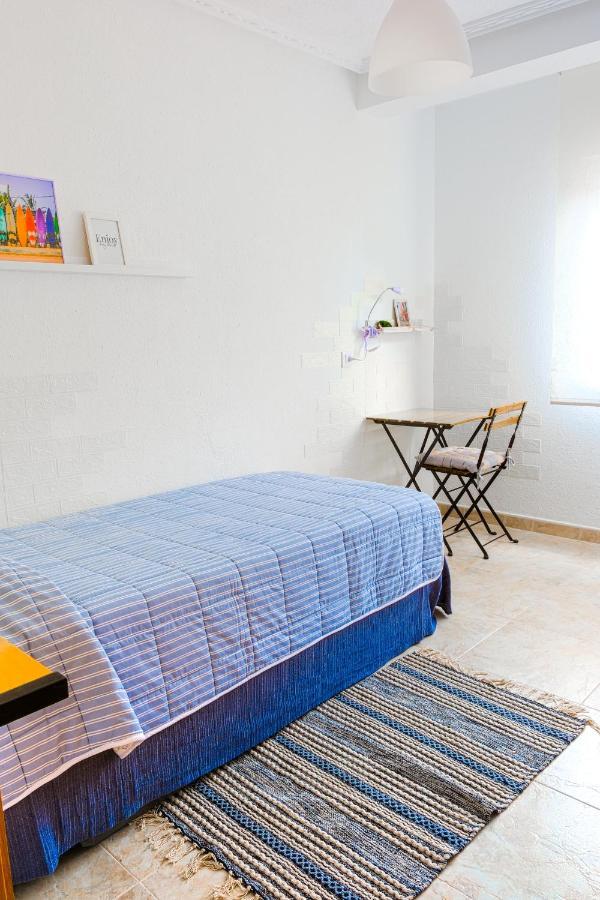 Raiz Azul, Proximo A Salinas Appartamento Raices Nuevo Esterno foto