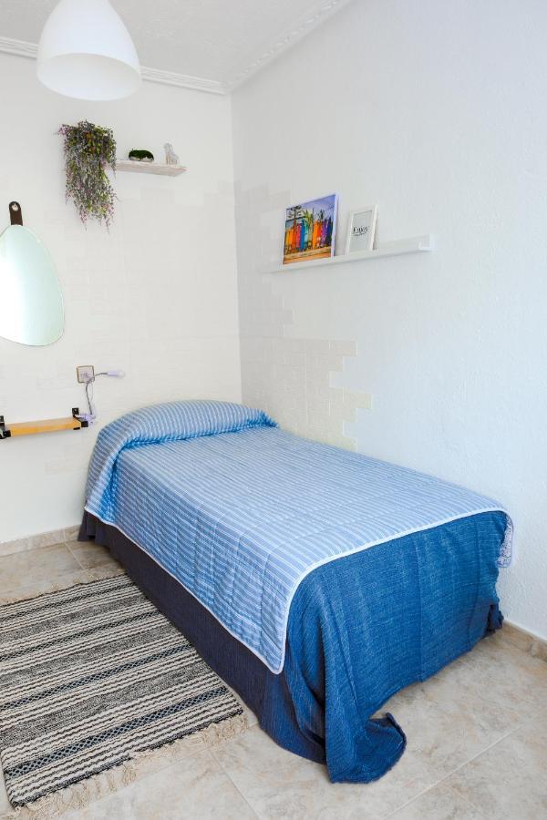 Raiz Azul, Proximo A Salinas Appartamento Raices Nuevo Esterno foto