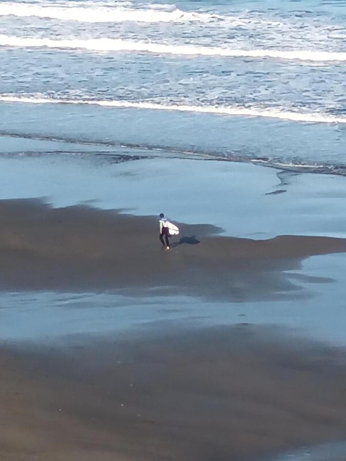Raiz Azul, Proximo A Salinas Appartamento Raices Nuevo Esterno foto