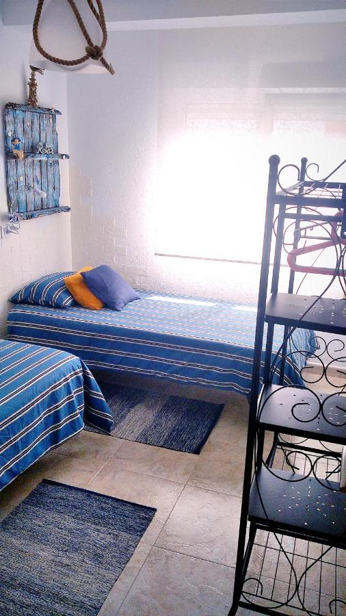 Raiz Azul, Proximo A Salinas Appartamento Raices Nuevo Esterno foto